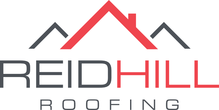 Reidhill construction logo